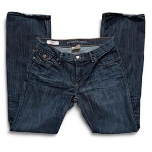 Banana Republic Women’s Blue Jeans
